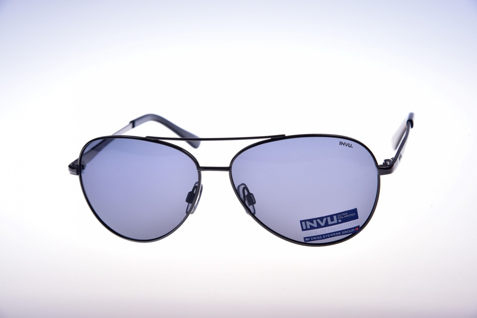 INVU. Classic B1705B - Pánske slnečné okuliare