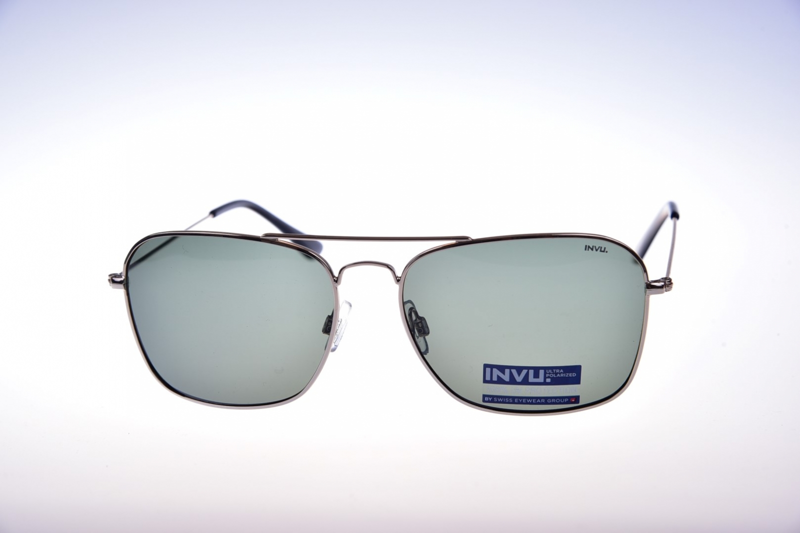 INVU. Classic B1707A - Pánske slnečné okuliare
