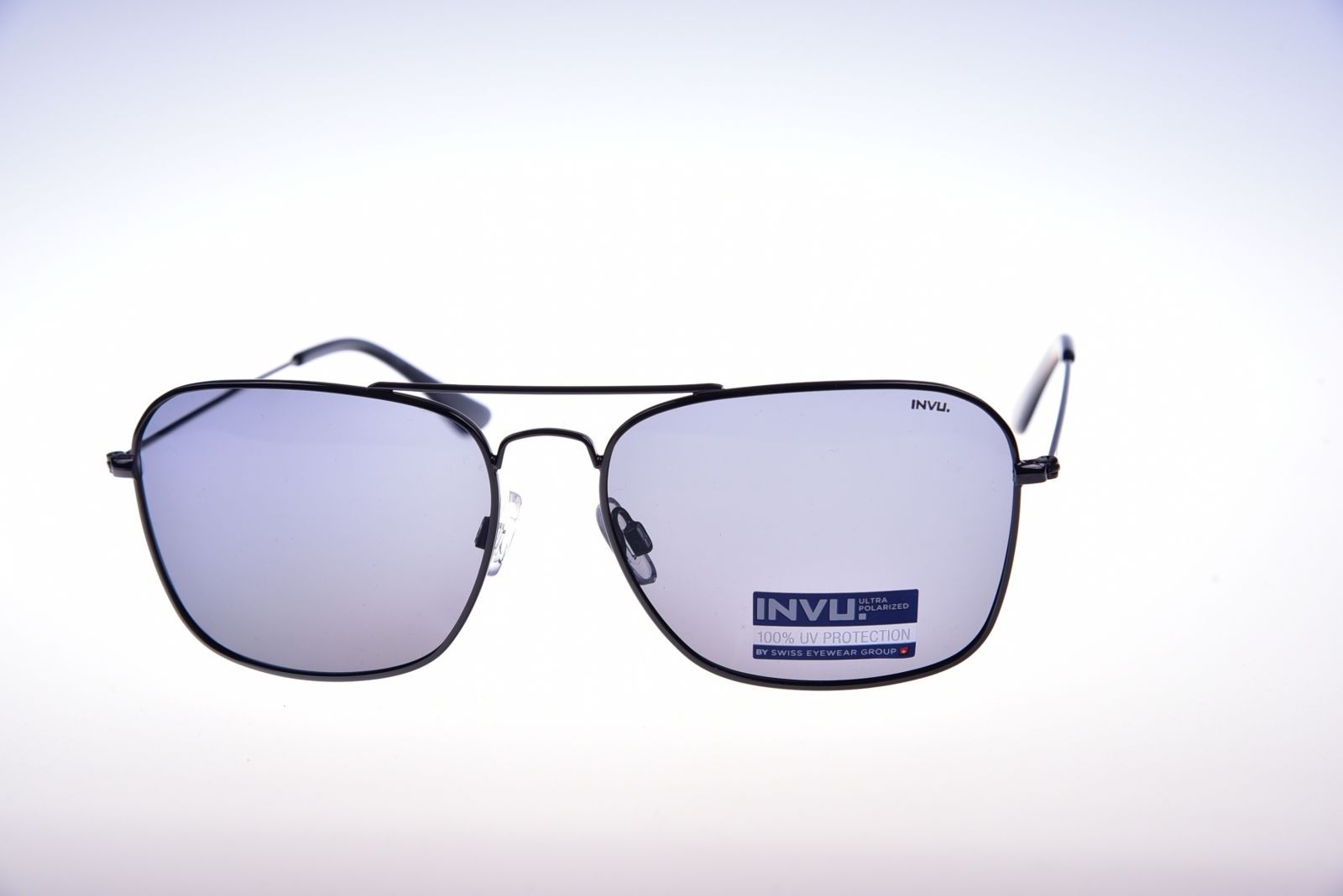 INVU. Classic B1707B - Pánske slnečné okuliare