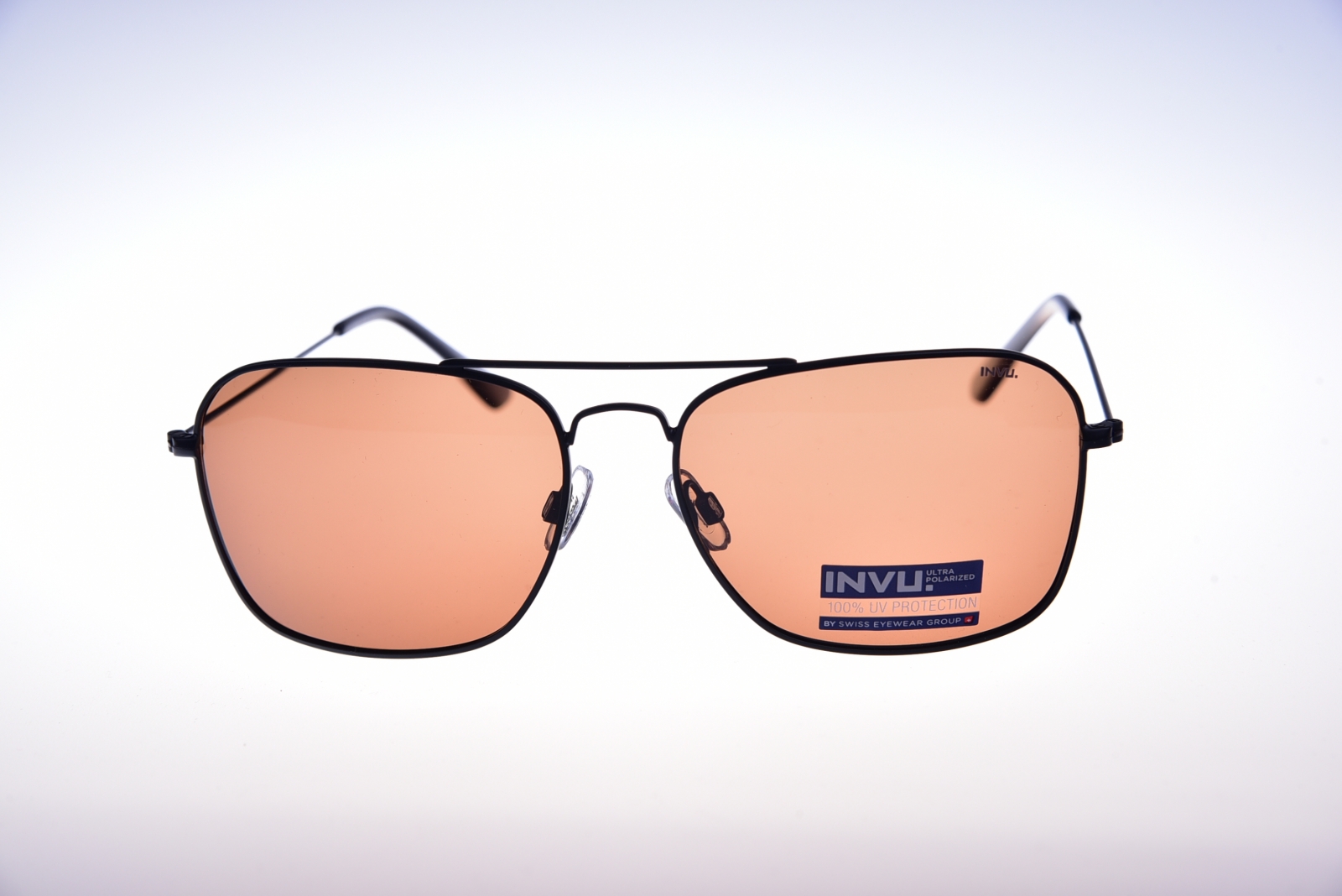 INVU. Classic B1707C - Pánske slnečné okuliare