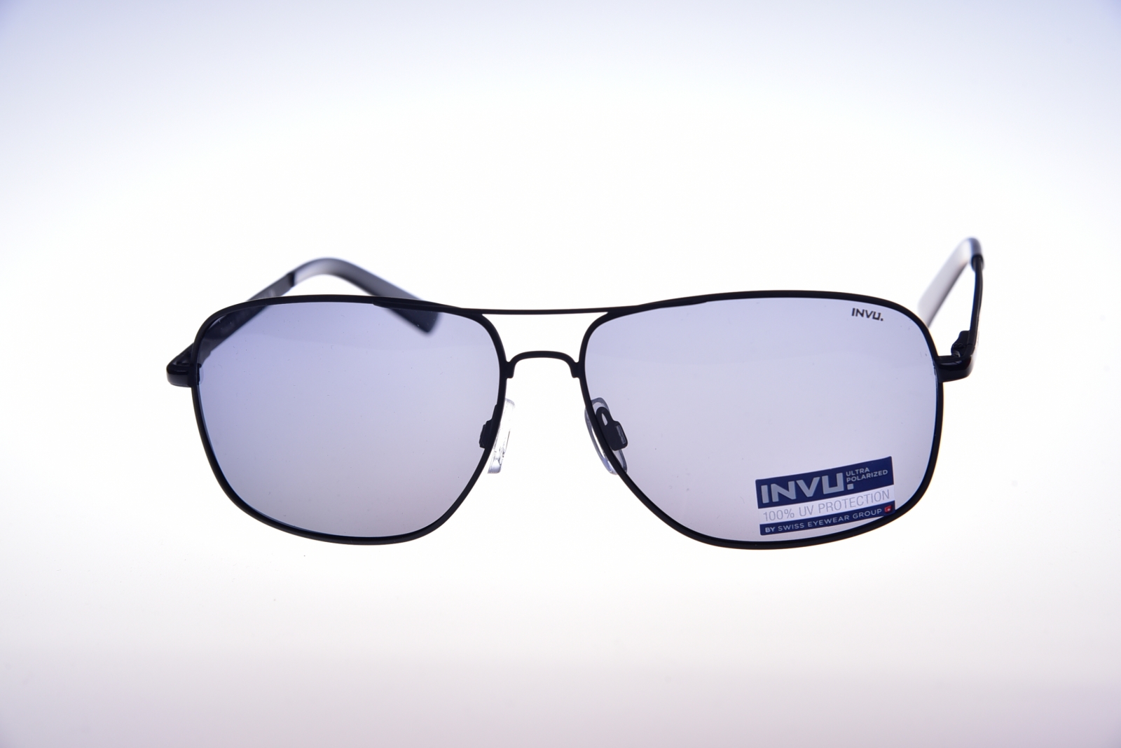 INVU. Classic B1708A - Pánske slnečné okuliare