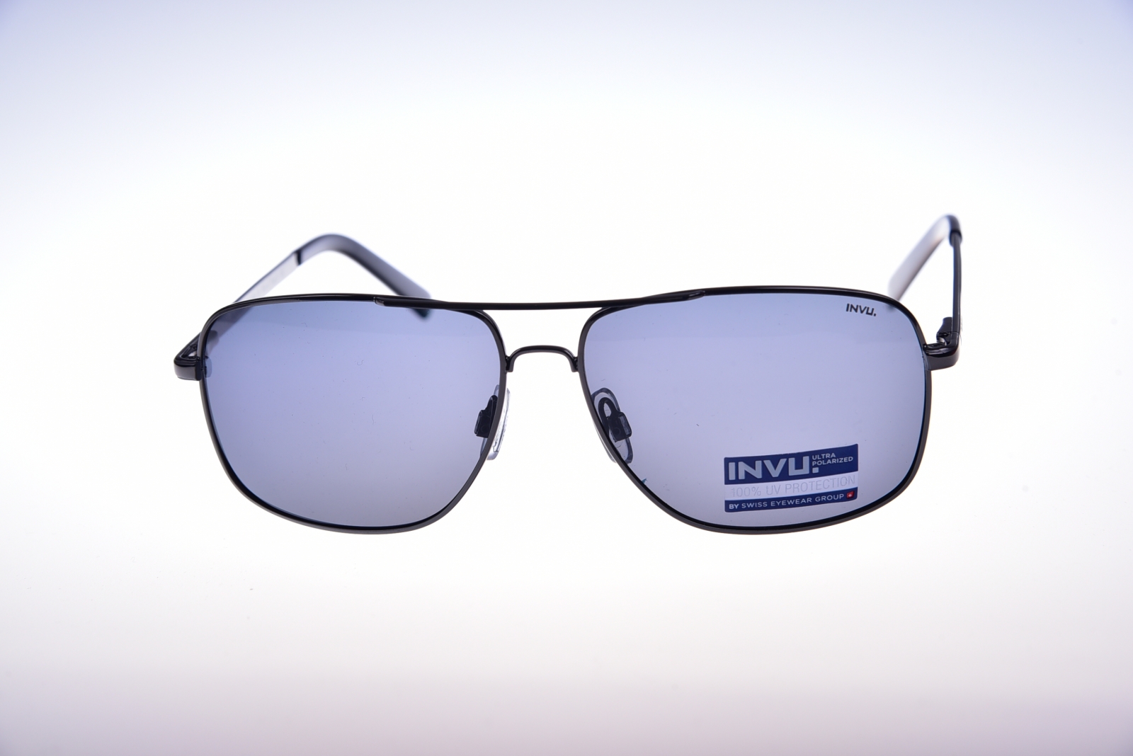 INVU. Classic B1708B - Pánske slnečné okuliare