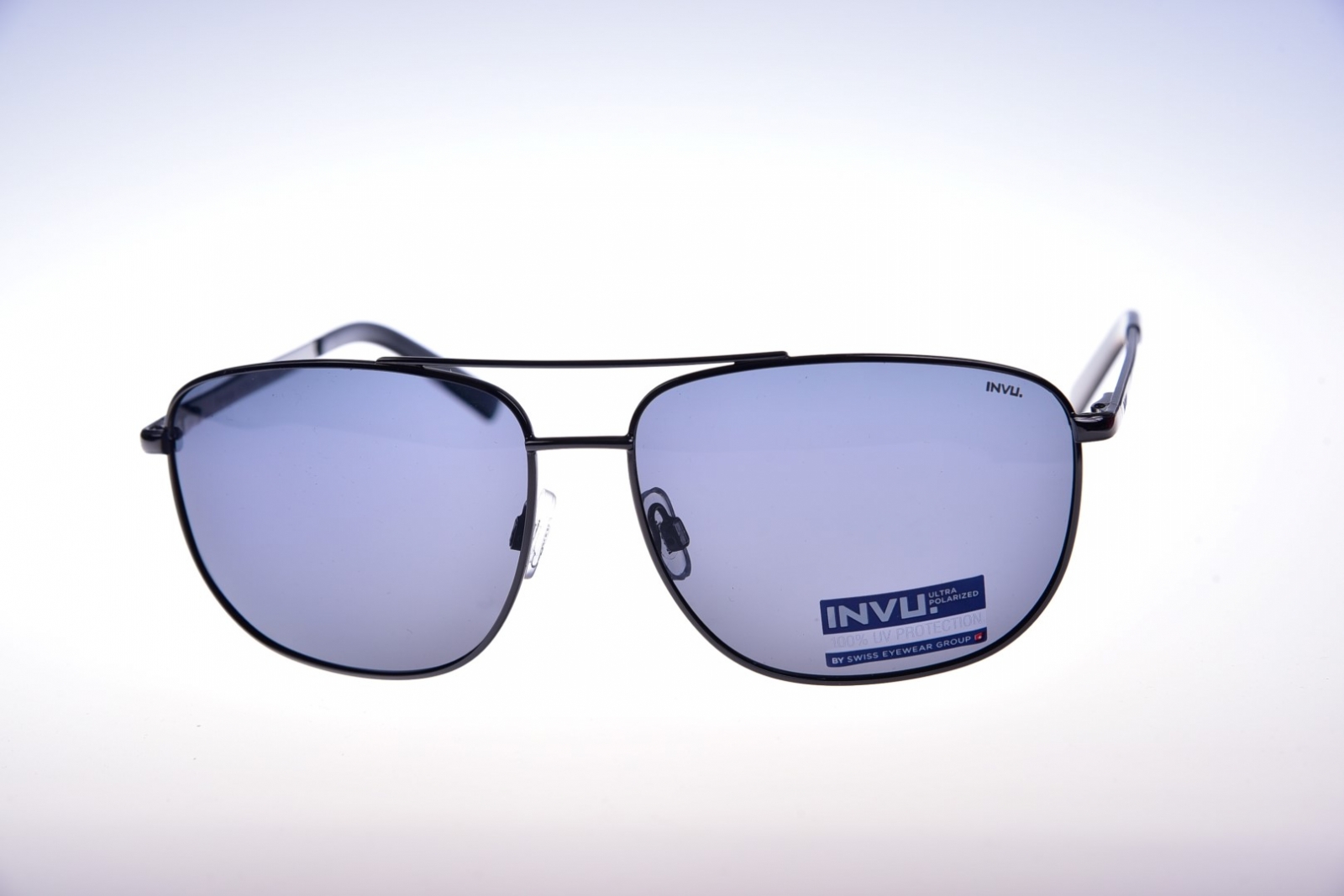 INVU. Classic B1709B - Pánske slnečné okuliare
