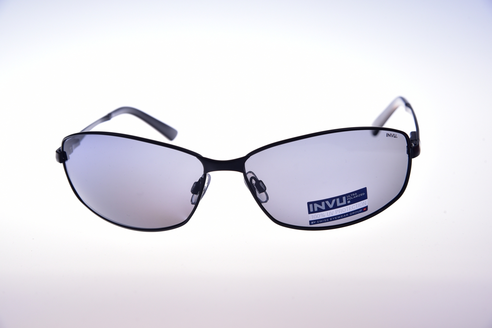 INVU. Classic B1711A - Pánske slnečné okuliare