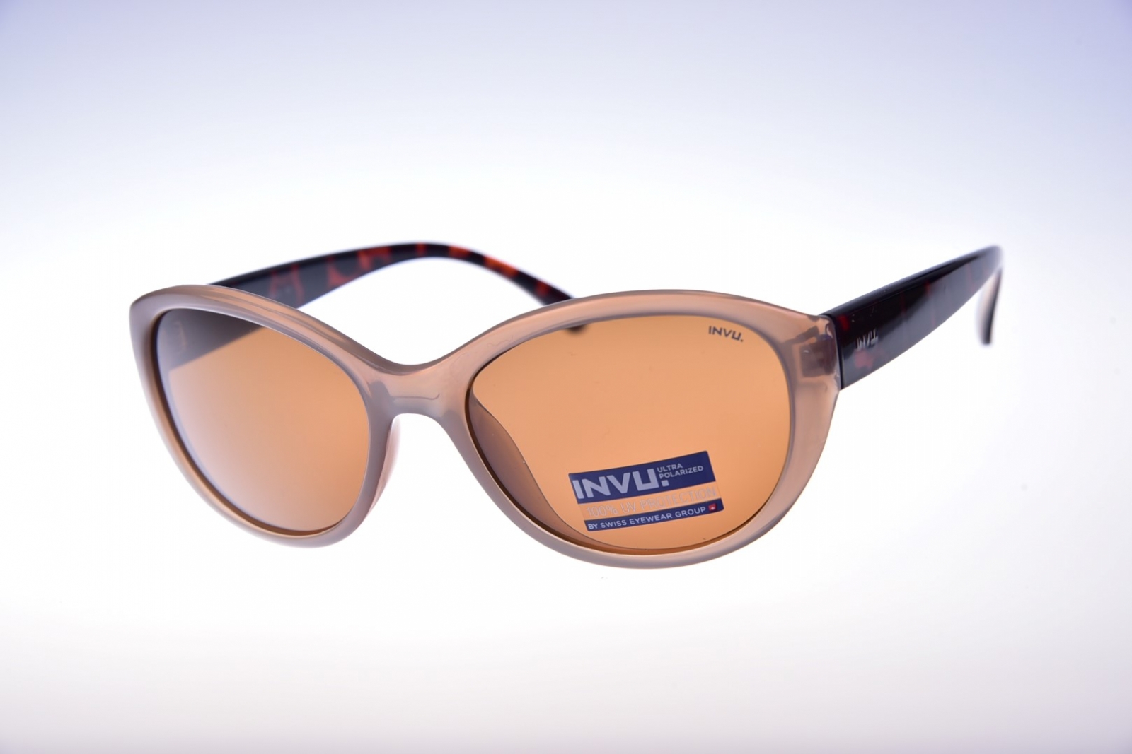 INVU. Classic B2509F - Dámske slnečné okuliare