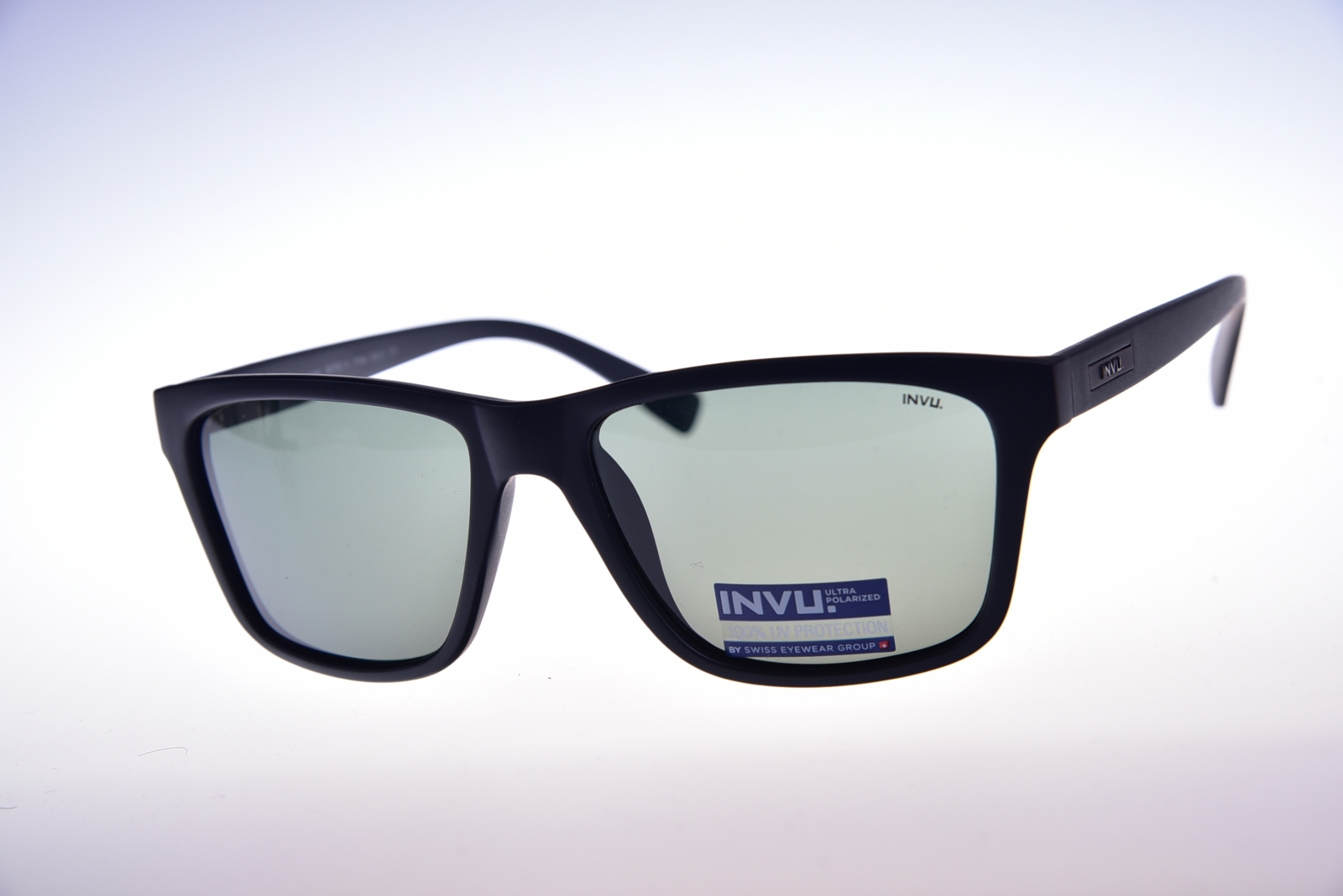 INVU. Classic B2703A - Pánske slnečné okuliare
