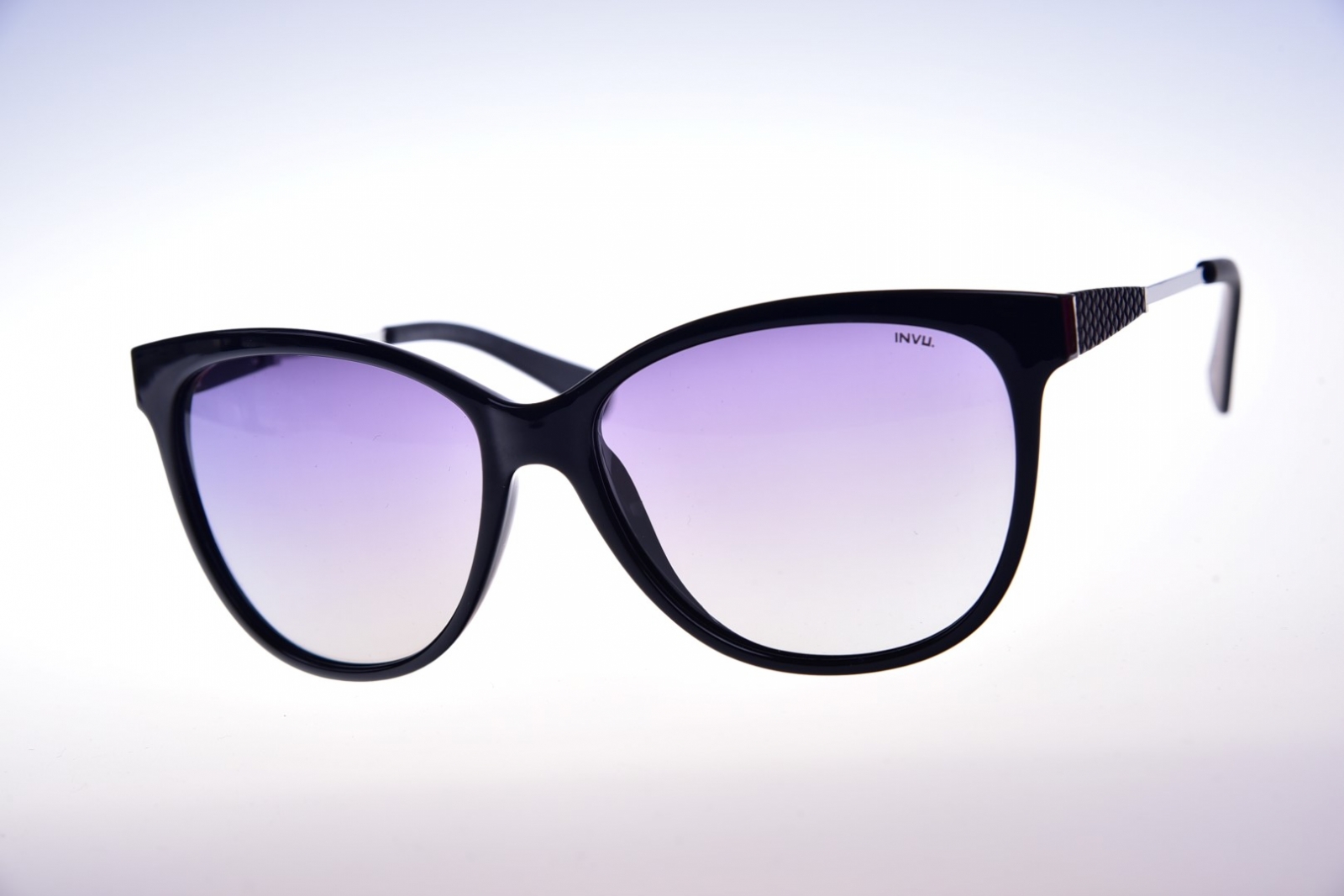 INVU. Classic B2708A - Dámske slnečné okuliare