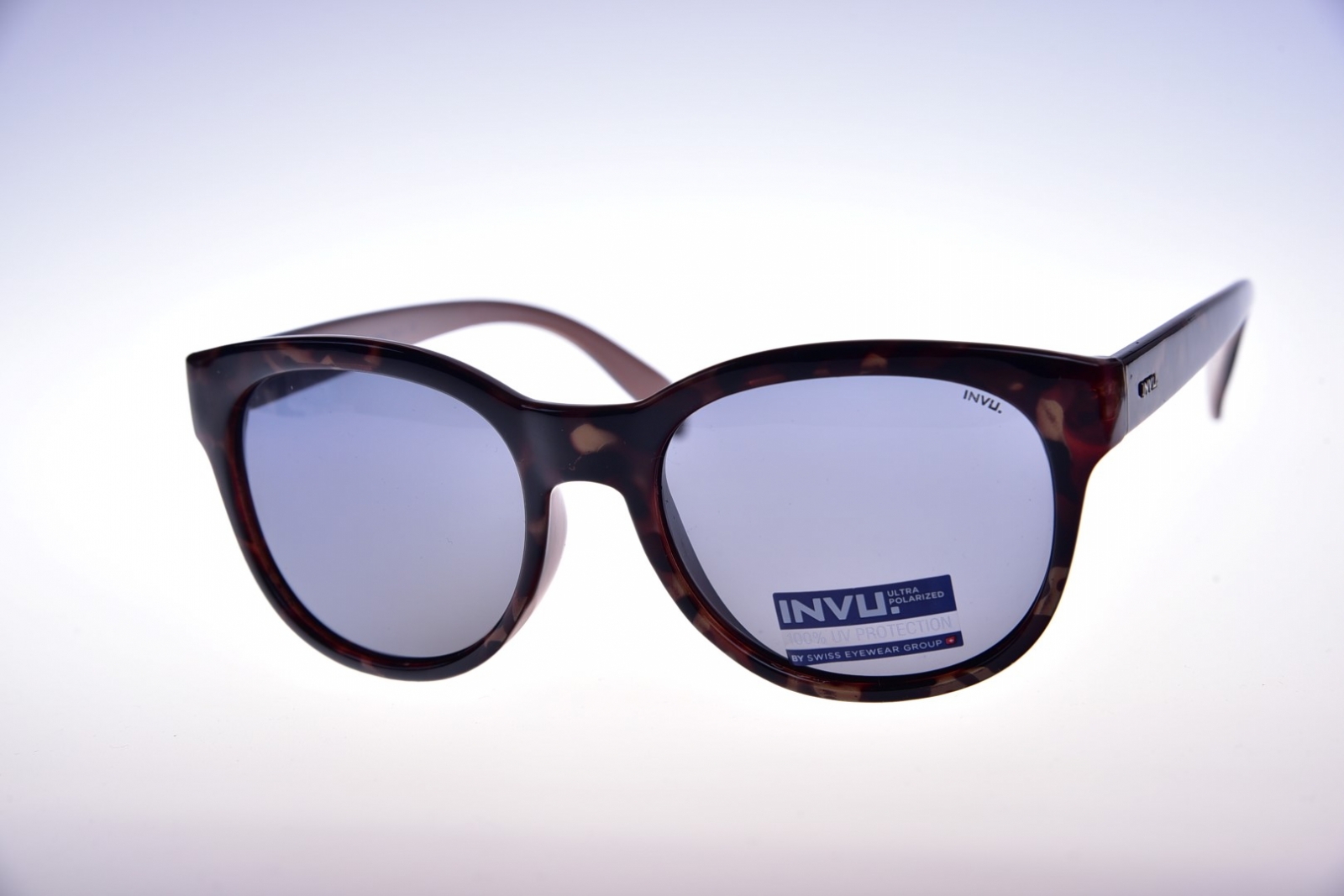INVU. Classic B2711B - Dámske slnečné okuliare