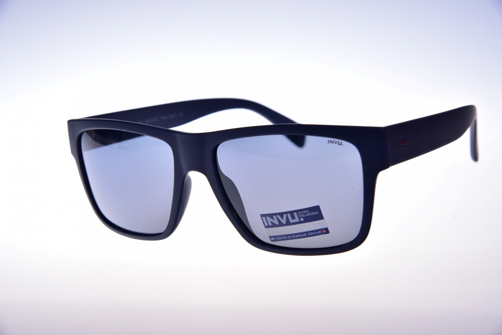 INVU. Classic B2714B - Pánske slnečné okuliare