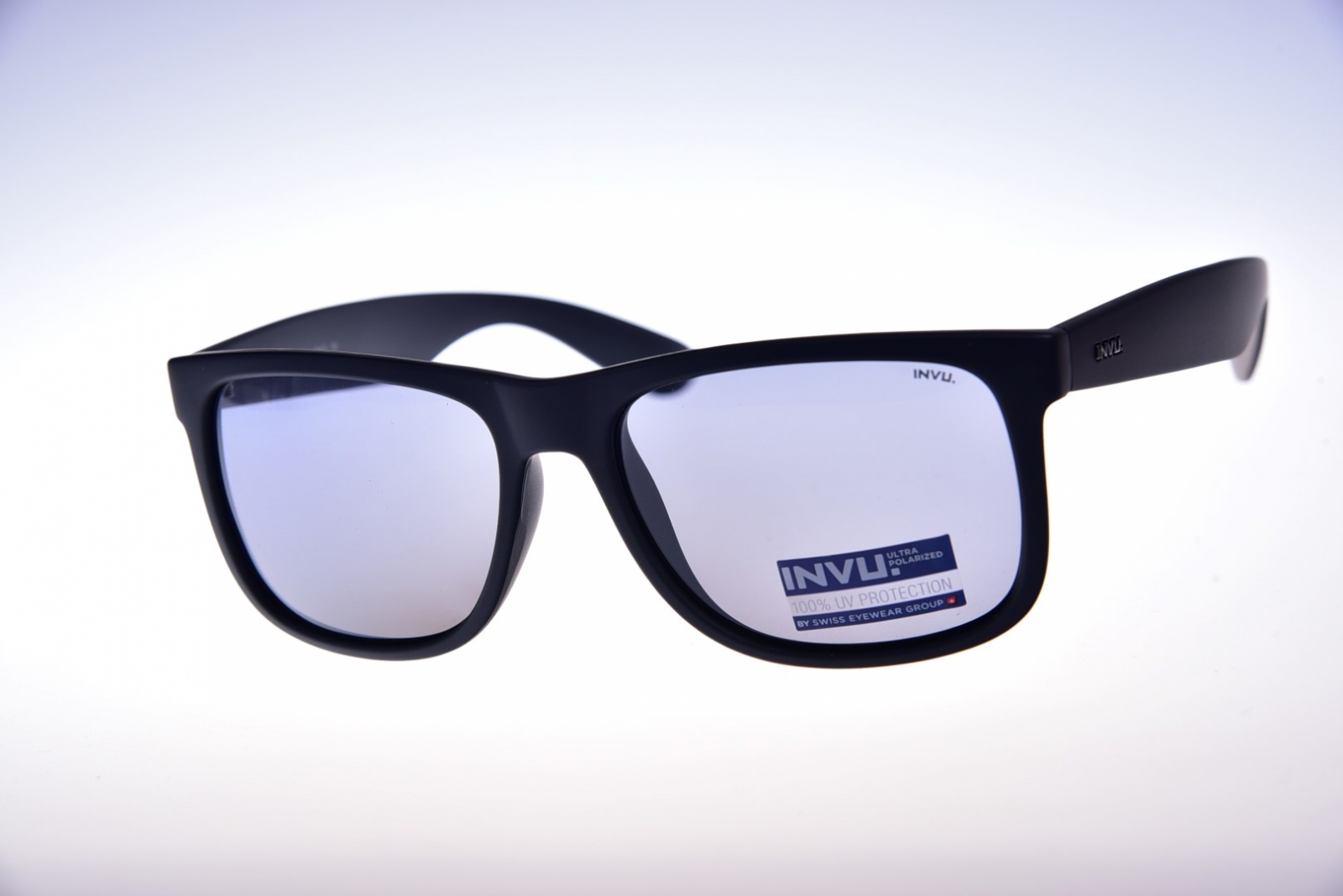 INVU. Classic B2719A - Pánske slnečné okuliare