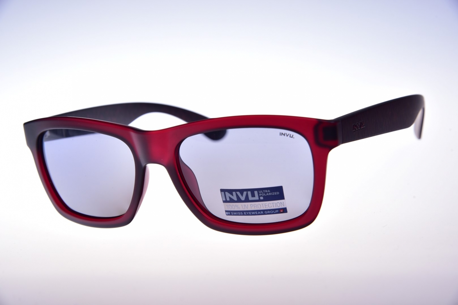 INVU. Classic B2720B - Unisex slnečné okuliare