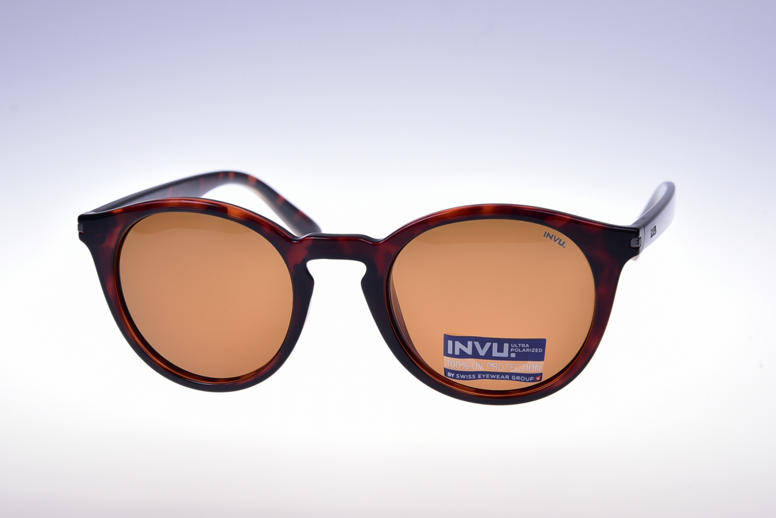 INVU. Classic B2722C - Unisex slnečné okuliare