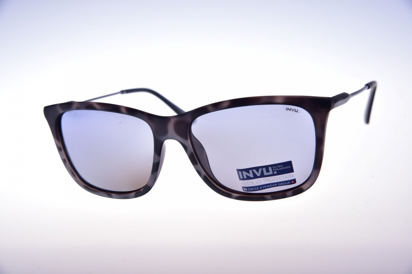 INVU. Classic B2723A - Unisex slnečné okuliare