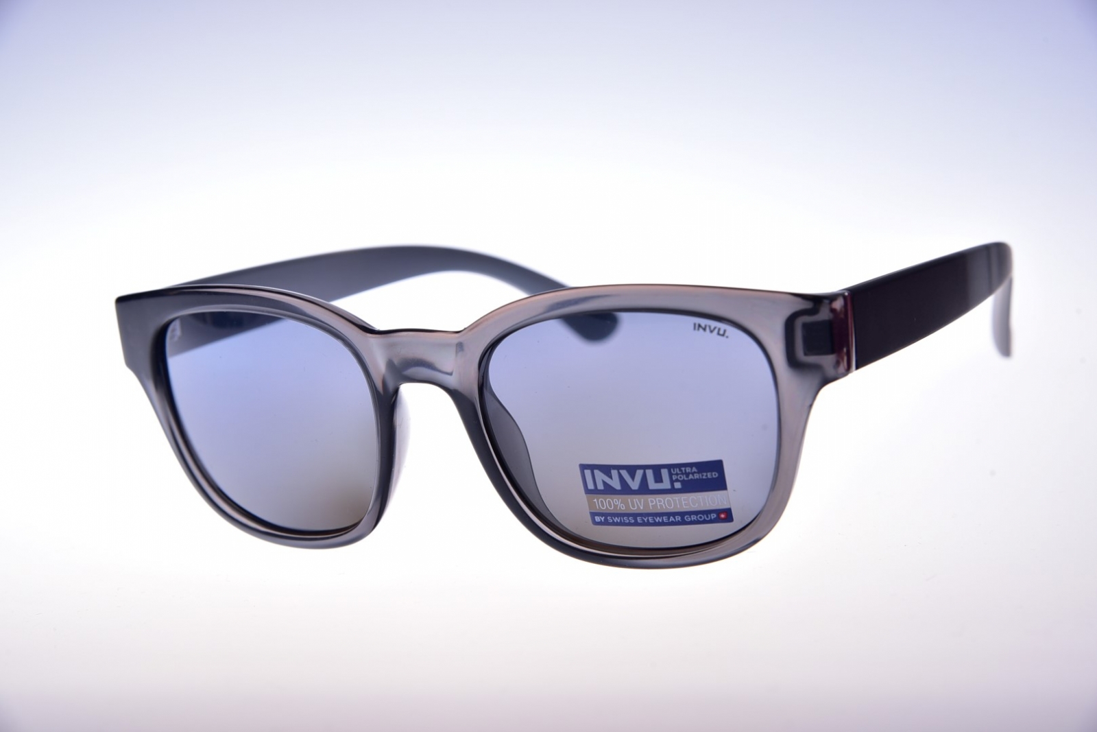 INVU. Classic B2725B - Dámske slnečné okuliare