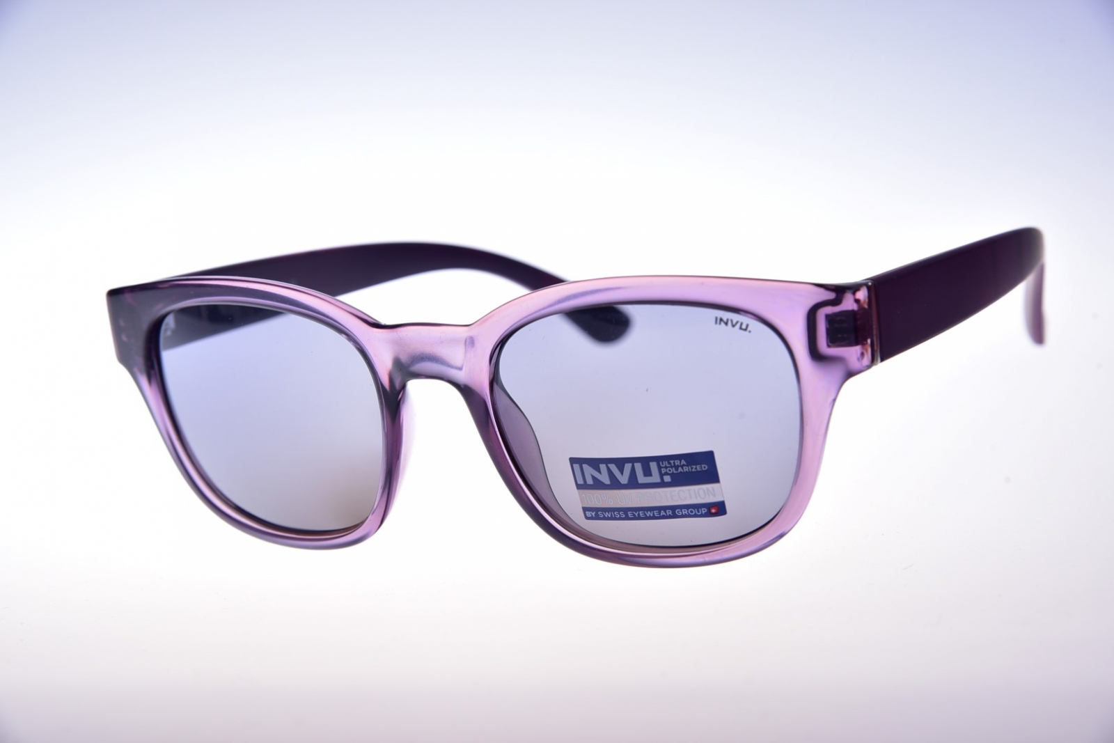 INVU. Classic B2725C - Dámske slnečné okuliare