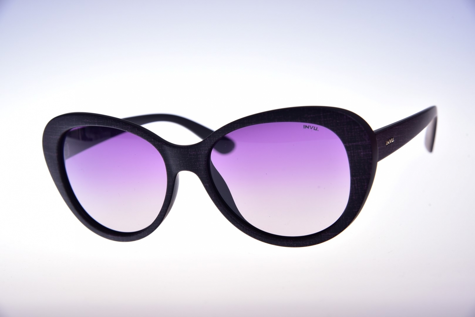 INVU. Classic B2726B - Dámske slnečné okuliare