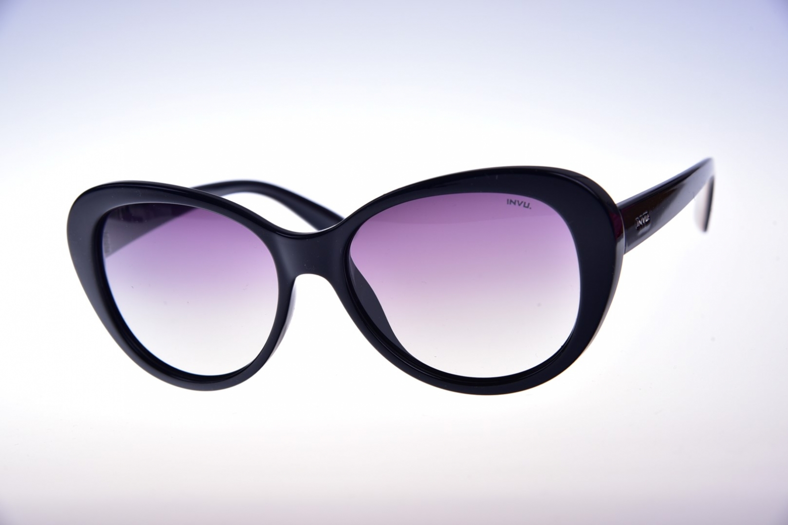INVU. Classic B2726C - Dámske slnečné okuliare