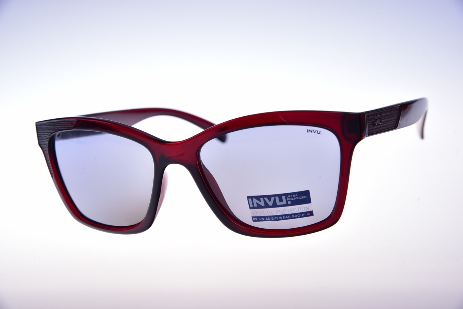 INVU. Classic B2731C - Dámske slnečné okuliare