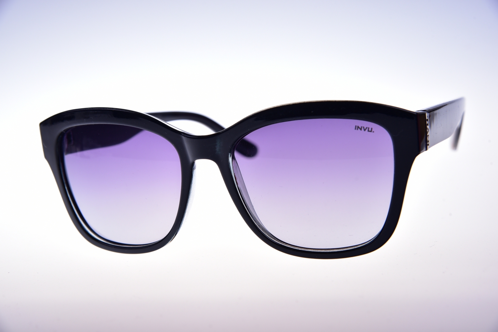 INVU. Classic B2733A - Dámske slnečné okuliare