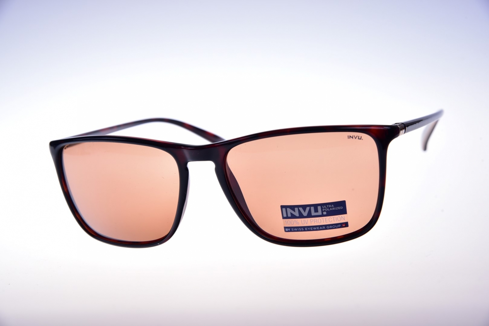 INVU. Classic B2739B - Unisex slnečné okuliare