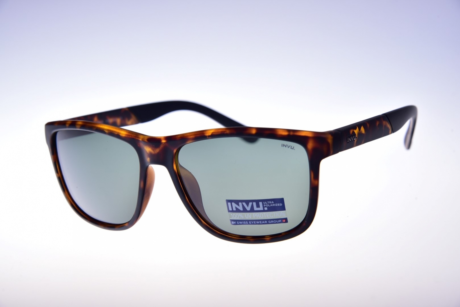 INVU. Trend T2603D - Unisex slnečné okuliare