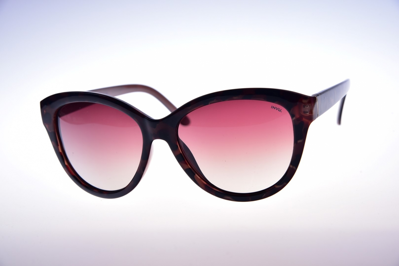 INVU. Trendy T2610G - Dámske slnečné okuliare