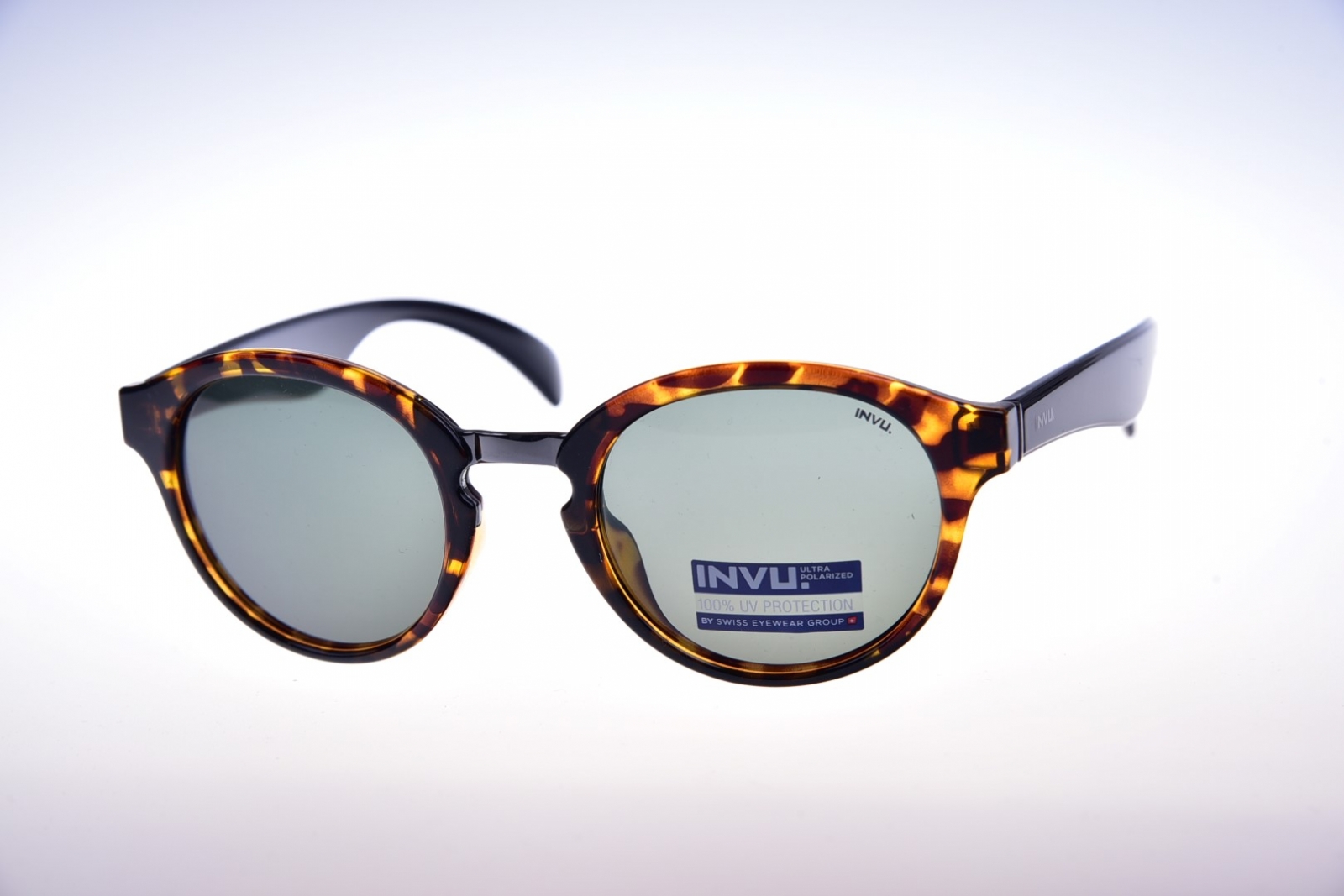 INVU. Trend T2615E - Dámske slnečné okuliare