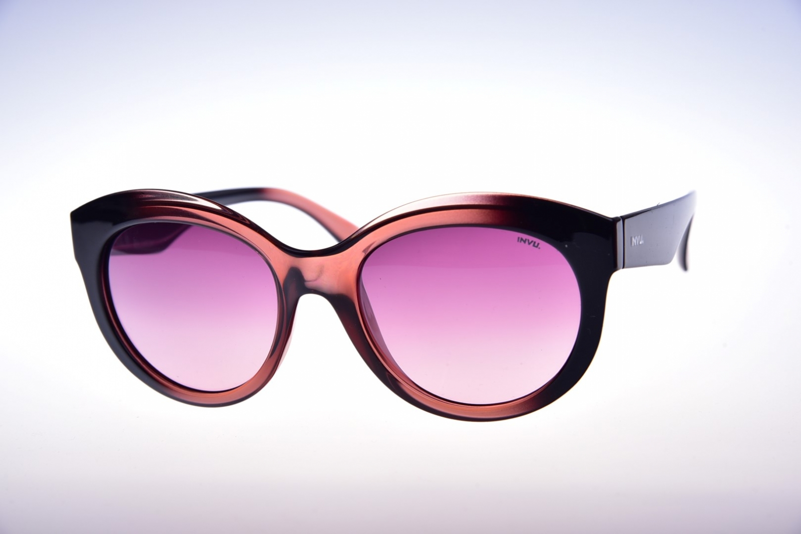 INVU. Trend T2702B - Dámske slnečné okuliare