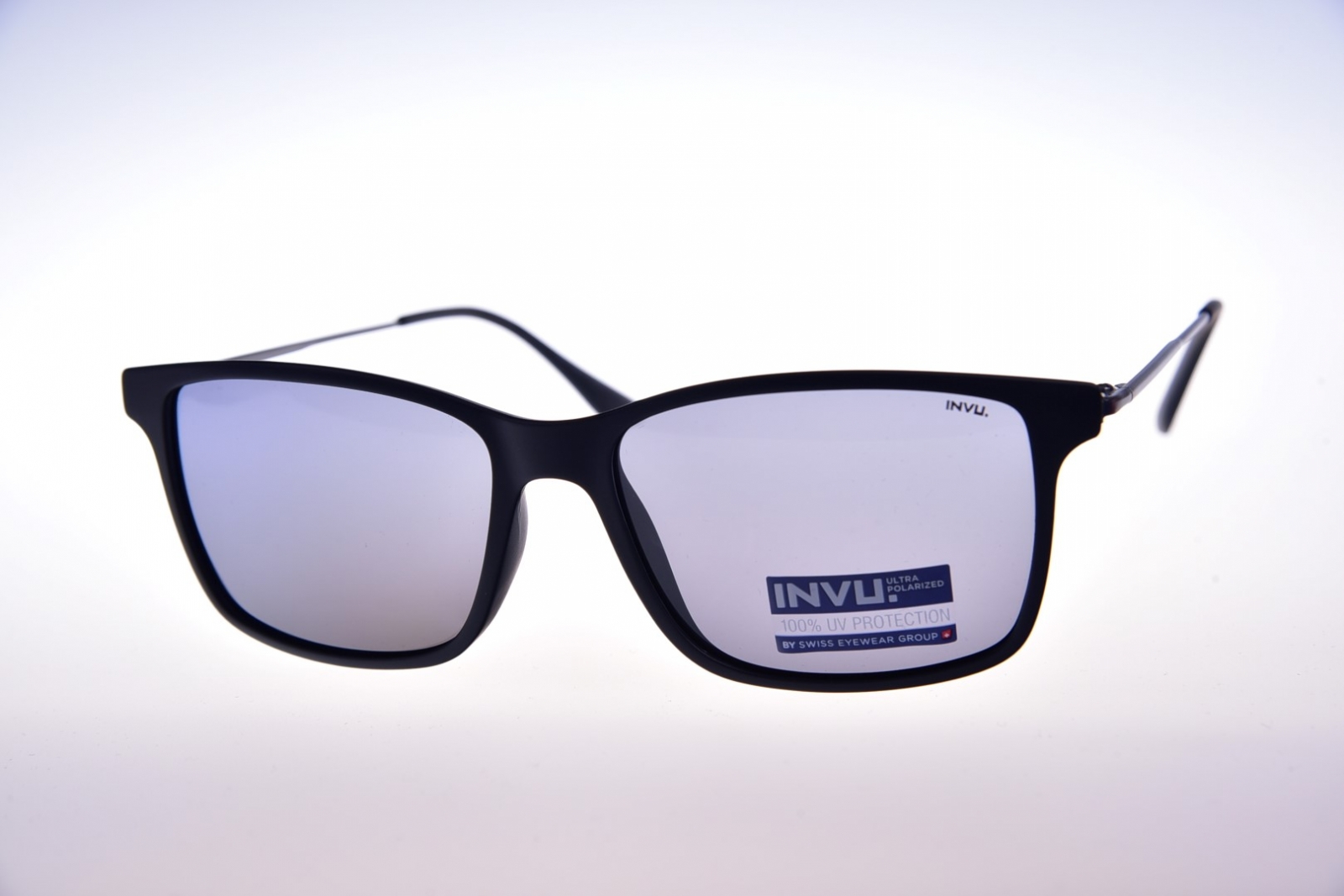 INVU. Trend T2704A - Pánske slnečné okuliare