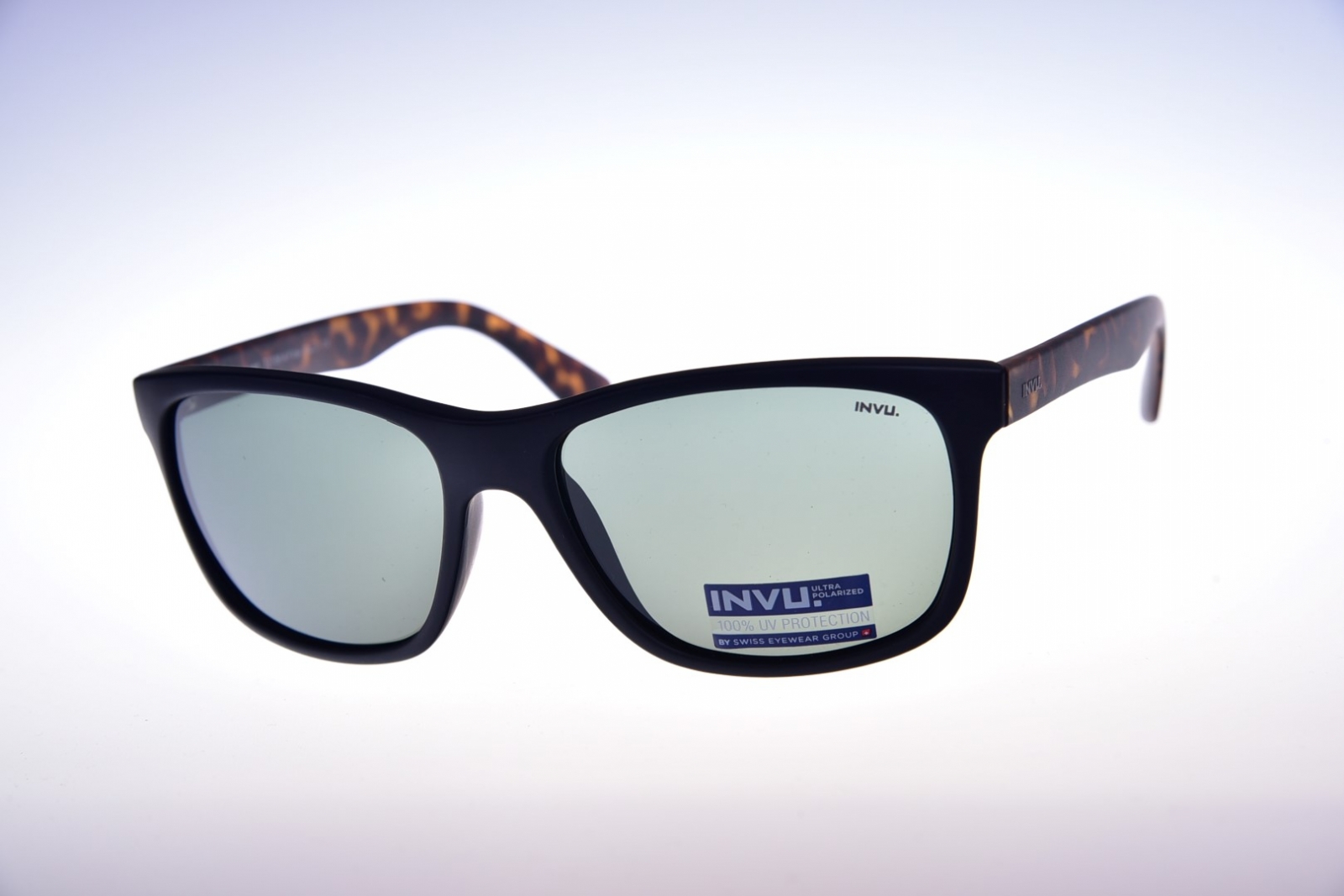 INVU. Trend T2709A - Pánske slnečné okuliare