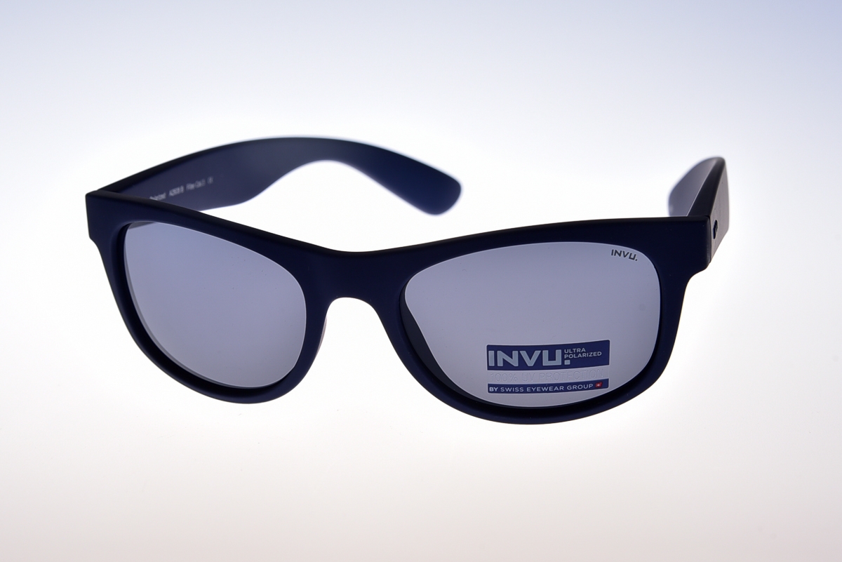 INVU. Active A2608B - Pánske slnečné okuliare