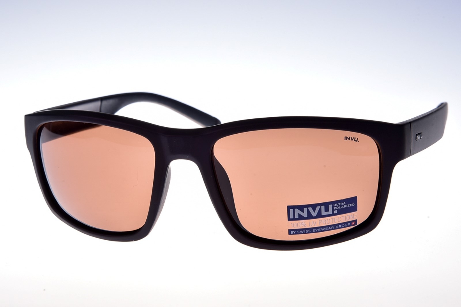 INVU. Active A2703B - Pánske slnečné okuliare