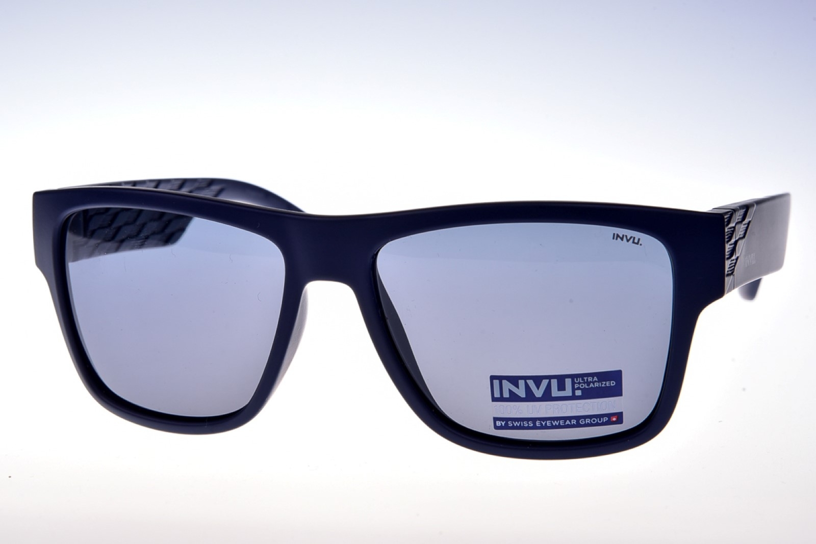INVU. Active A2805B - Pánske slnečné okuliare