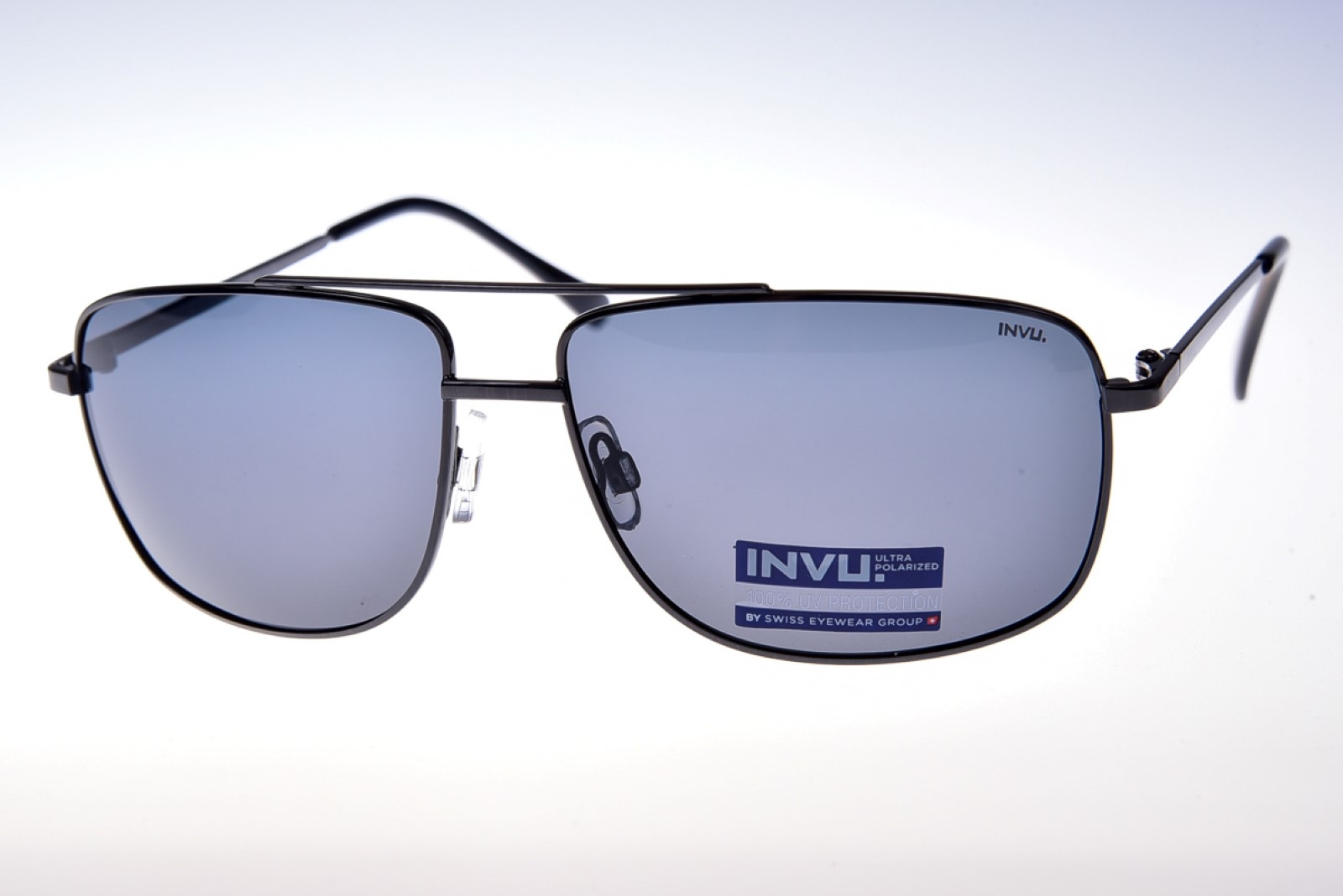 INVU. Classic B1616D - Pánske slnečné okuliare