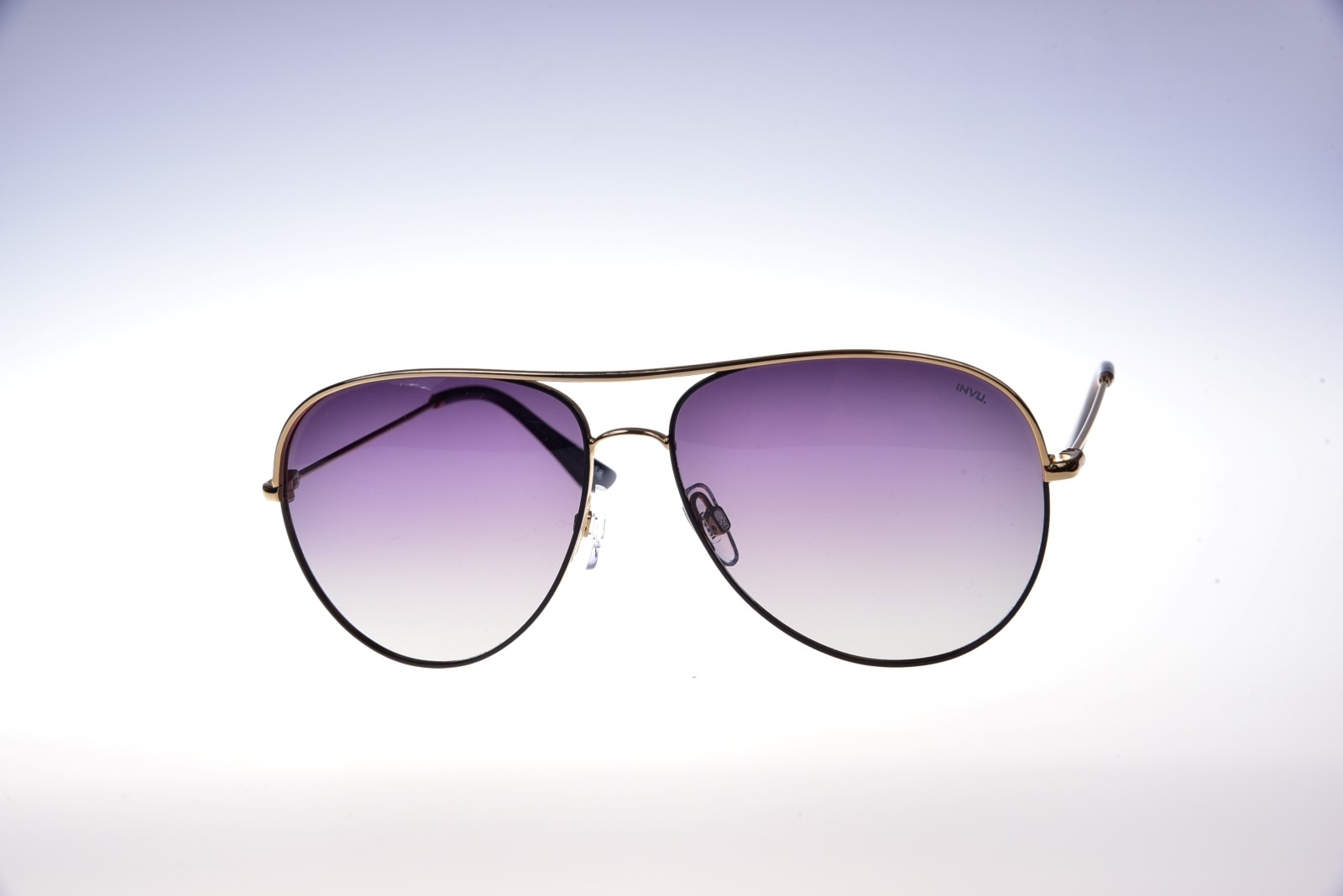 INVU. Classic B1800A - Dámske slnečné okuliare