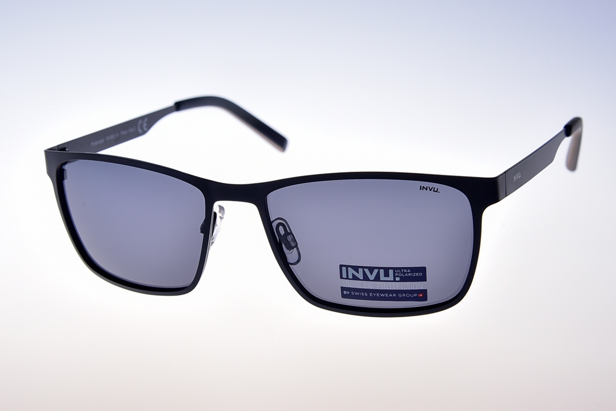 INVU. Classic B1802A - Pánske slnečné okuliare
