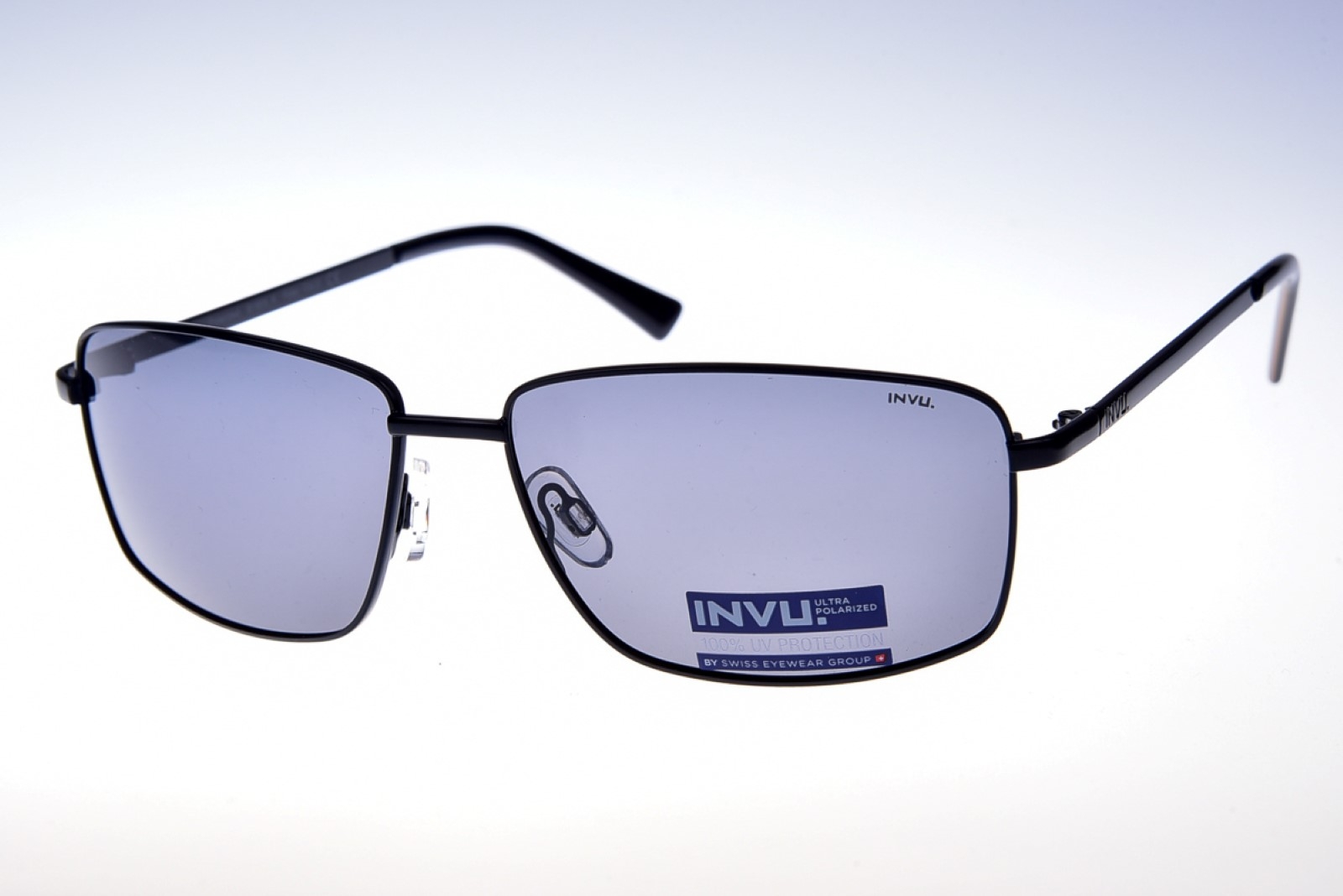 INVU. Classic B1805A - Pánske slnečné okuliare