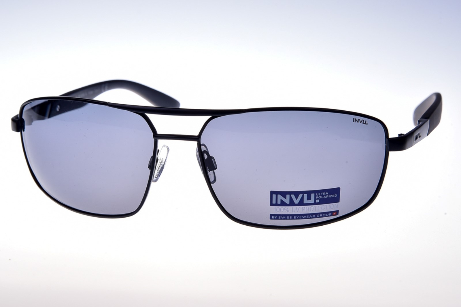 INVU. Classic B1806A - Pánske slnečné okuliare