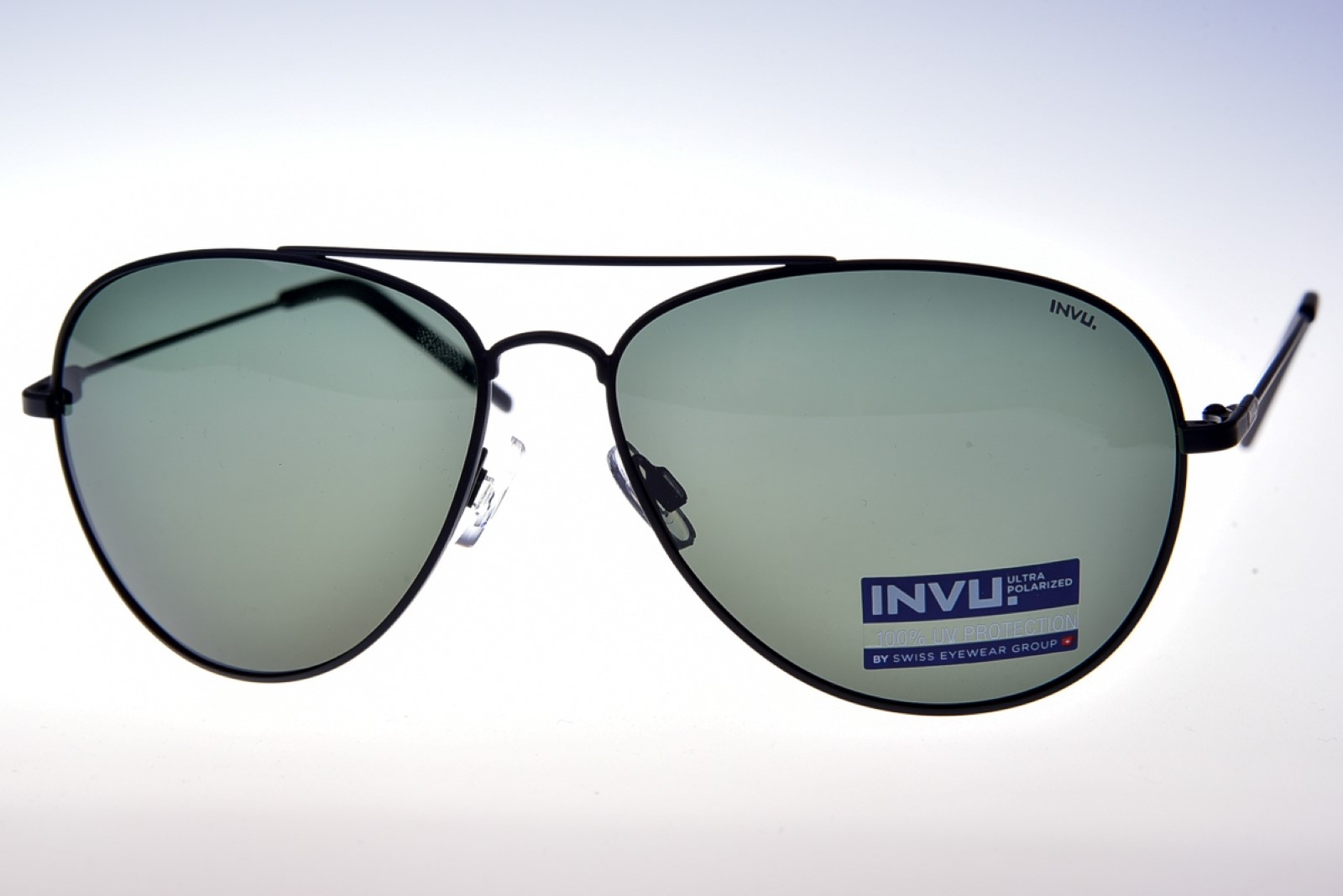 INVU. Classic B1808A - Unisex slnečné okuliare