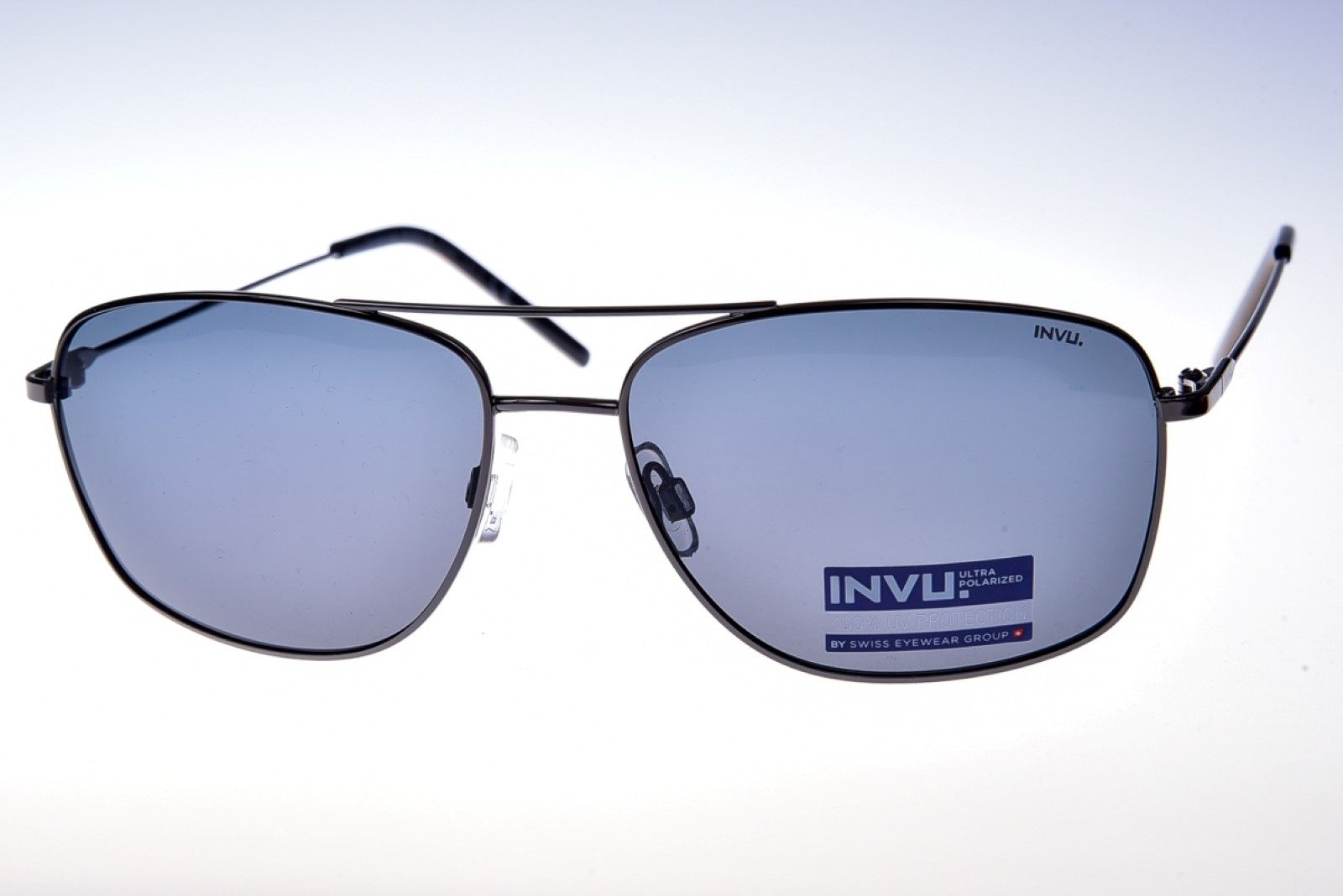INVU. Classic B1809B - Pánske slnečné okuliare
