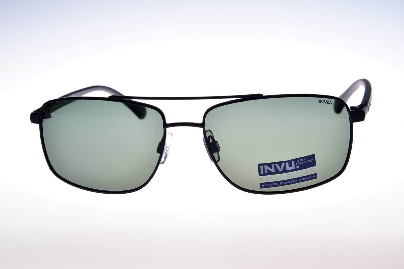 INVU. Classic B1810A - Pánske slnečné okuliare