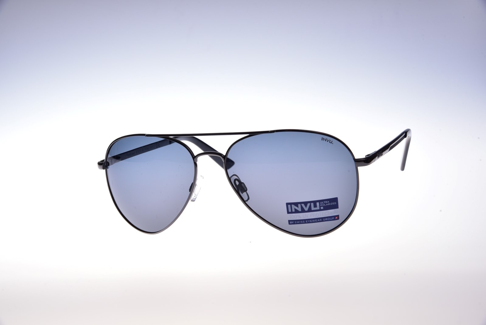 INVU. Classic B1812B - Unisex slnečné okuliare