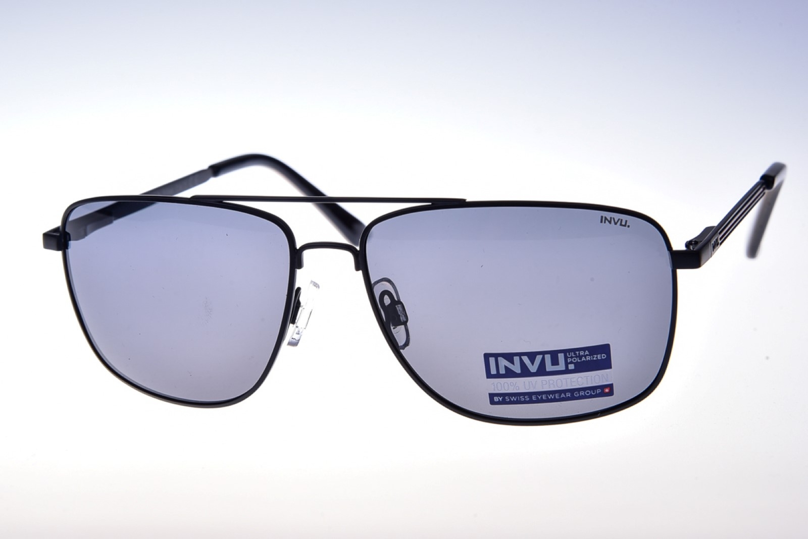 INVU. Classic B1813A - Pánske slnečné okuliare