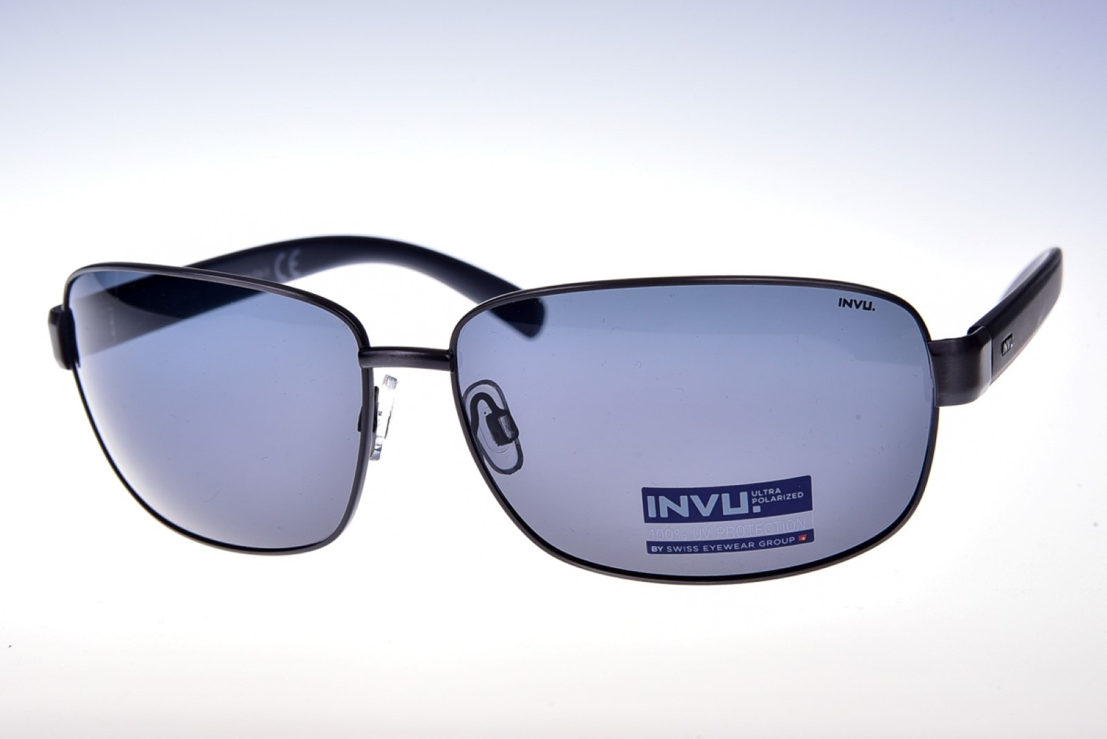 INVU. Classic B1816B - Pánske slnečné okuliare