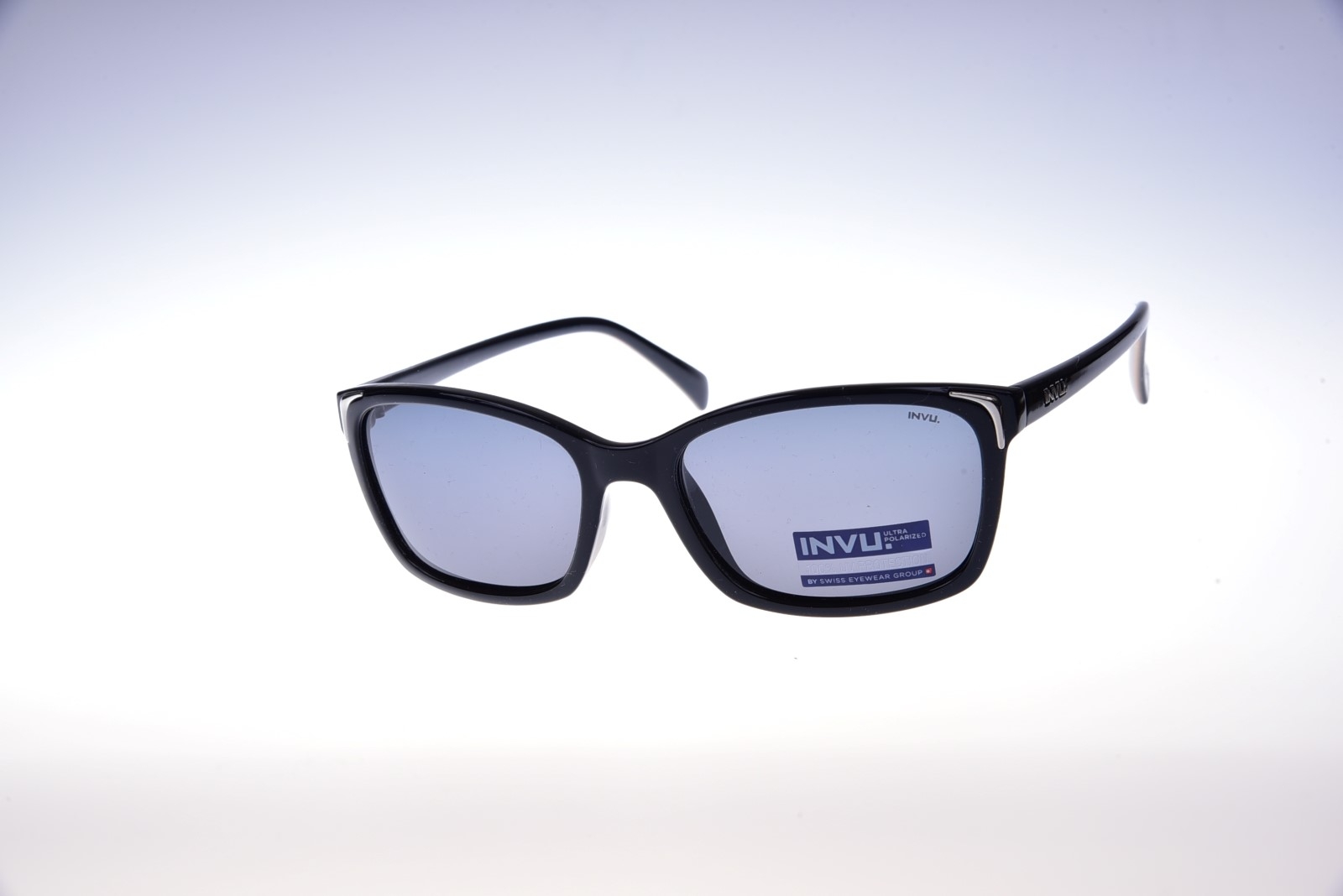 INVU. Classic B2404E - Dámske slnečné okuliare