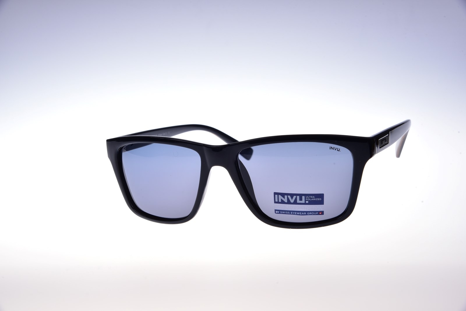 INVU. Classic B2703B - Pánske slnečné okuliare