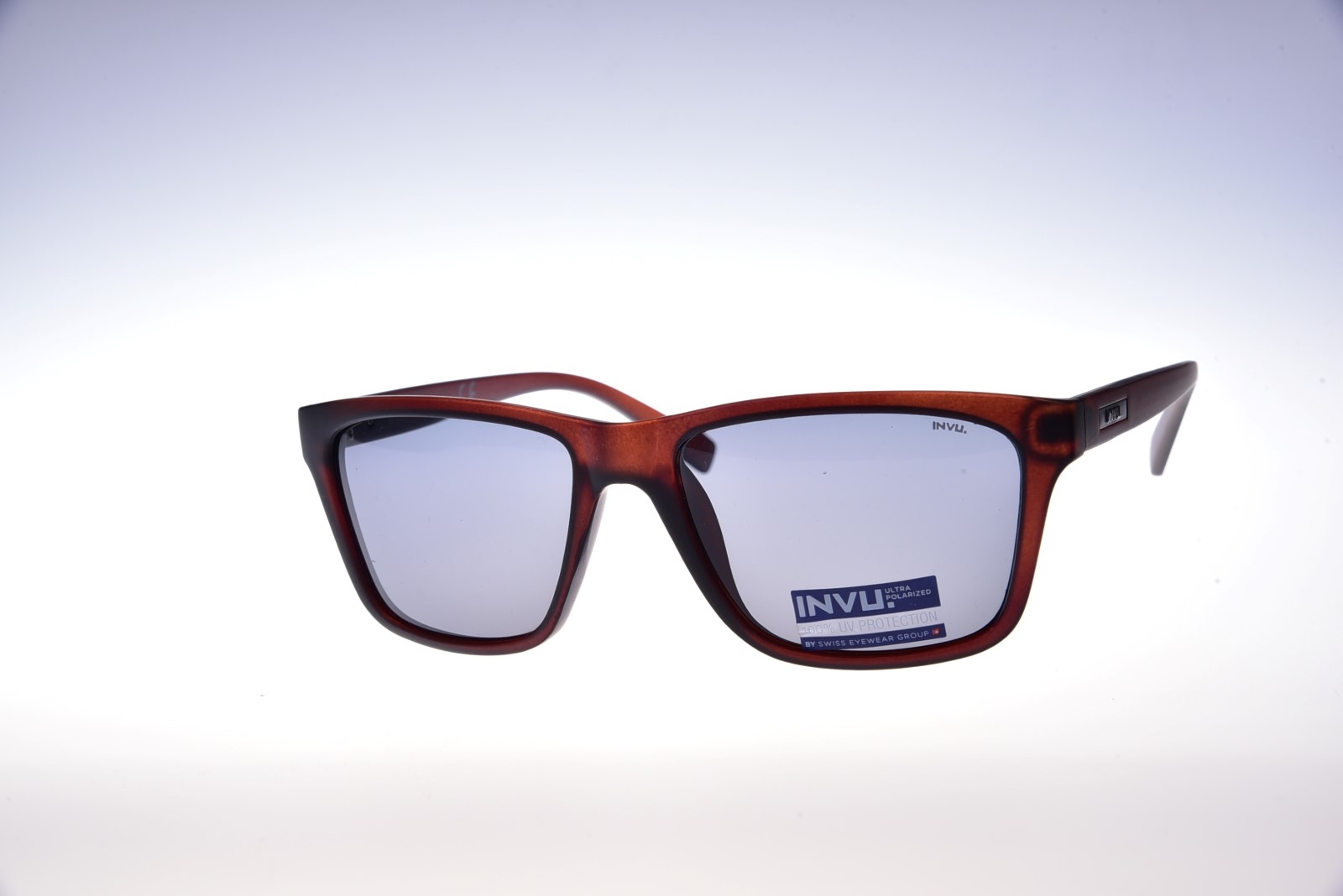 INVU. Classic B2703C - Pánske slnečné okuliare