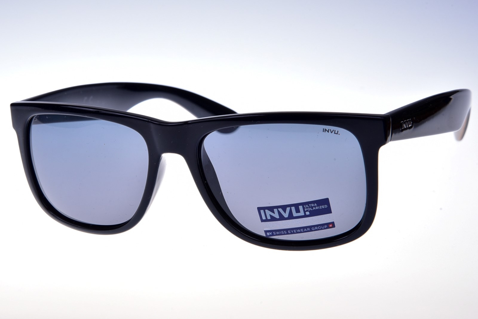 INVU. Classic B2719C - Pánske slnečné okuliare