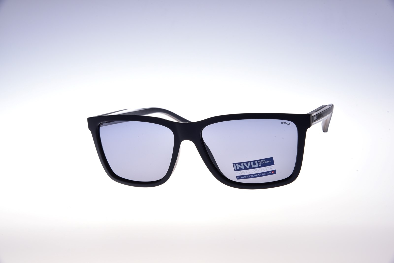 INVU. Classic B2721A - Pánske slnečné okuliare