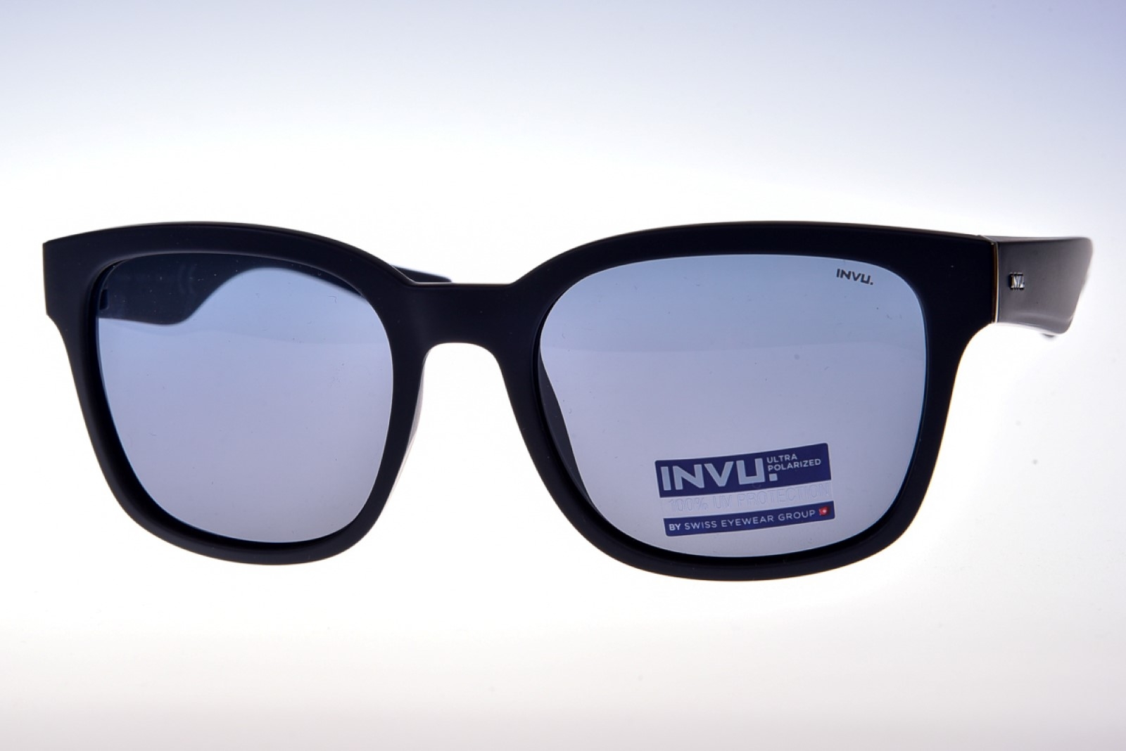 INVU. Classic B2800A - Unisex slnečné okuliare